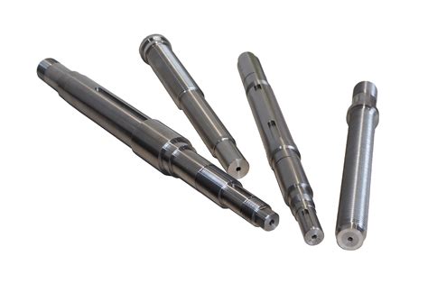 cnc machining shafts|shaft machining process.